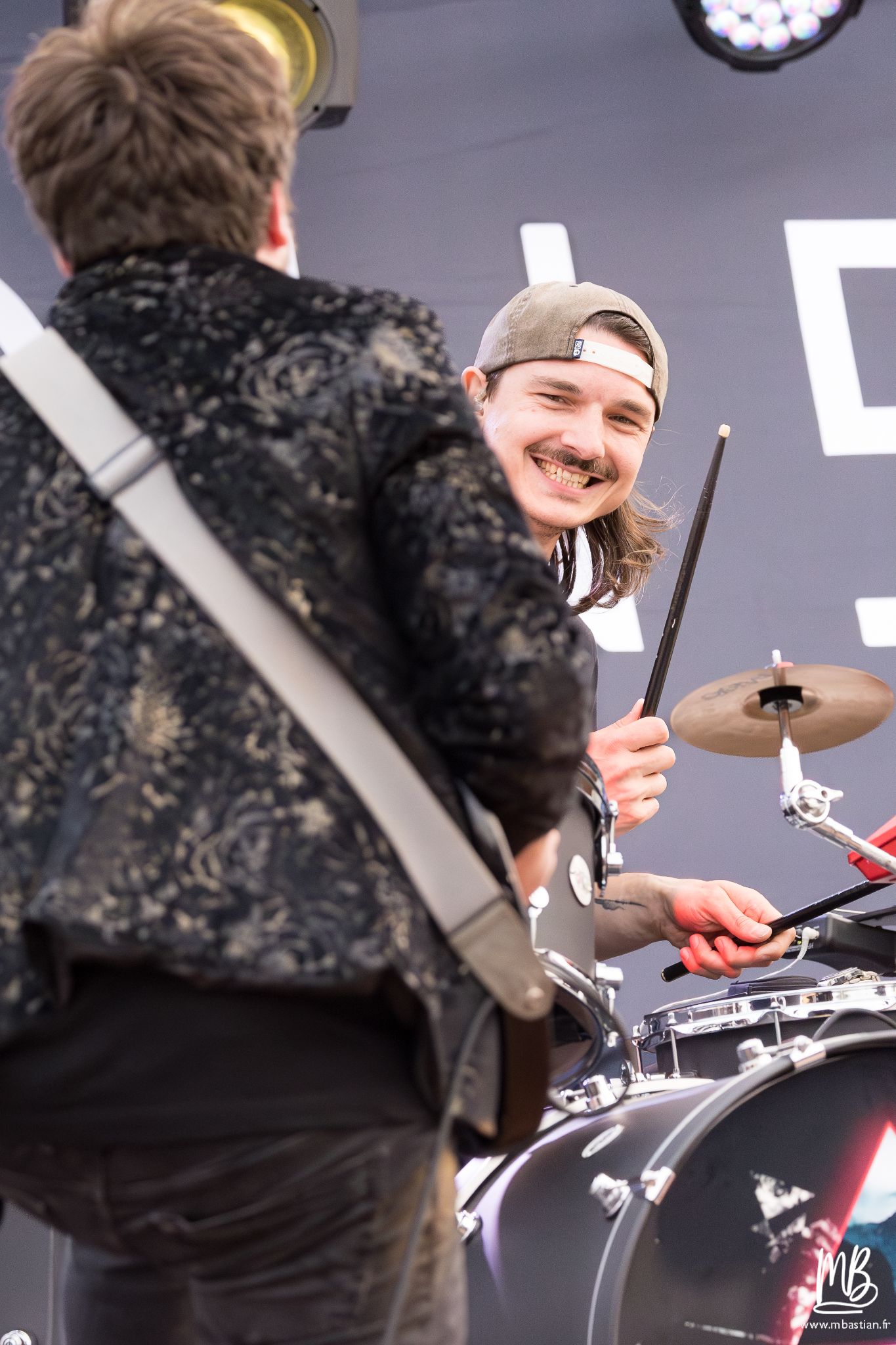 20250607  Redlight Dreams   MB 63